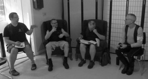DLF Brothers Atlanta BH Camp