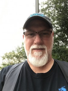 Brother Stephan 2017
