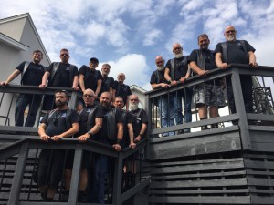 DLF Brothers 2017
