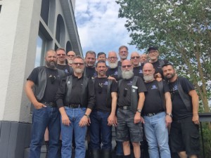 DLF Brothers in San Antonio, Texas