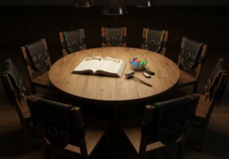 Brotherhood Orientation