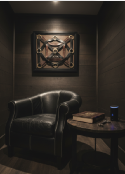Deaf Leather Fraternity community image section one
